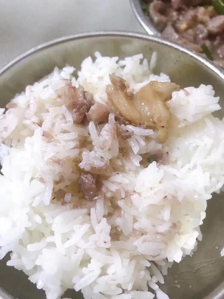 手工蝦醬