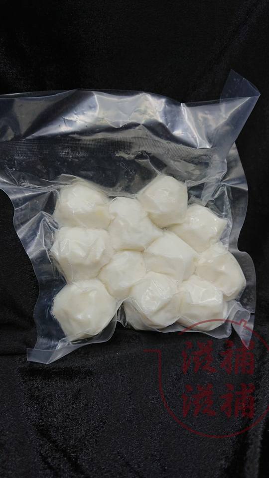 潮汕墨丸