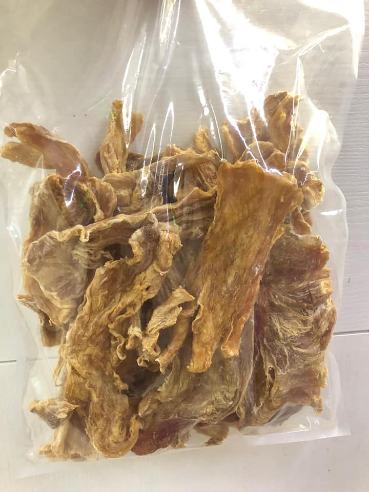 泰國鱷魚肉