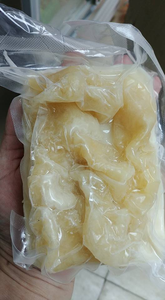 一人前花膠濃湯