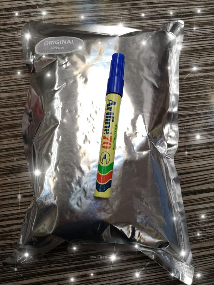 炸魚皮