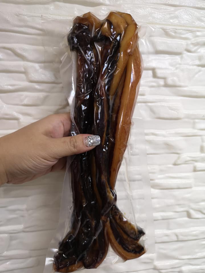 腊肉