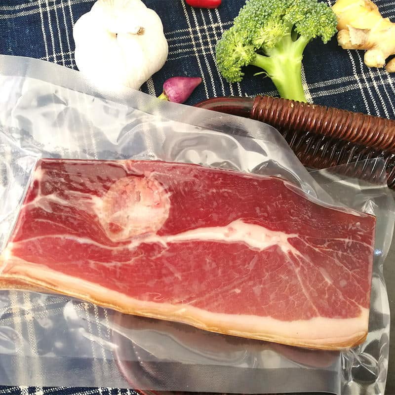 原合金華火腿