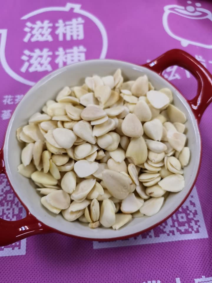 龍皇南北杏