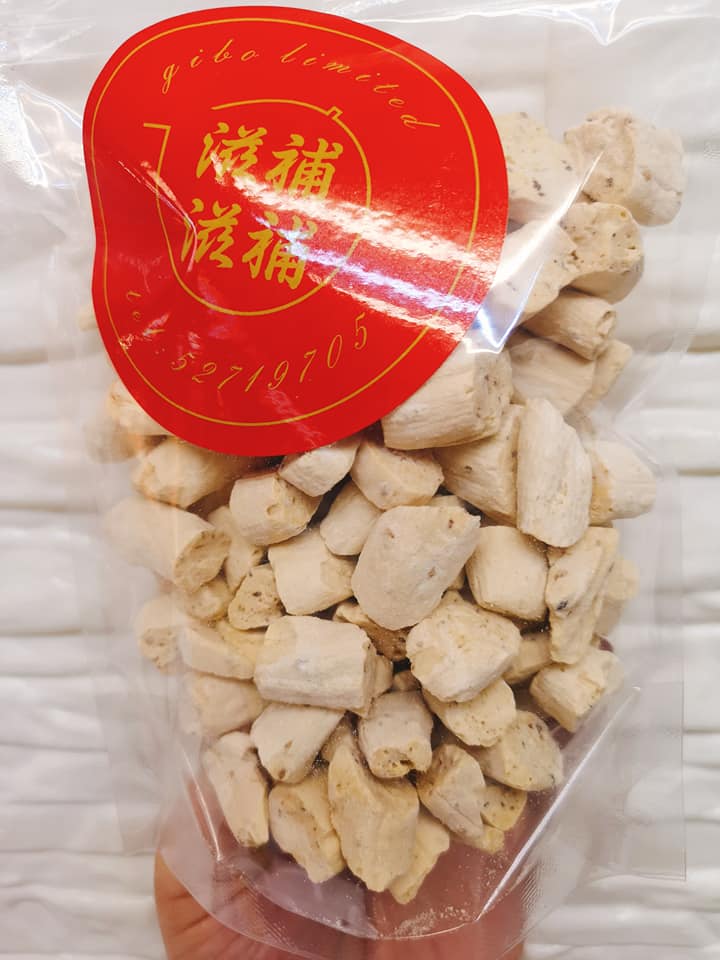 薑酥脆糖
