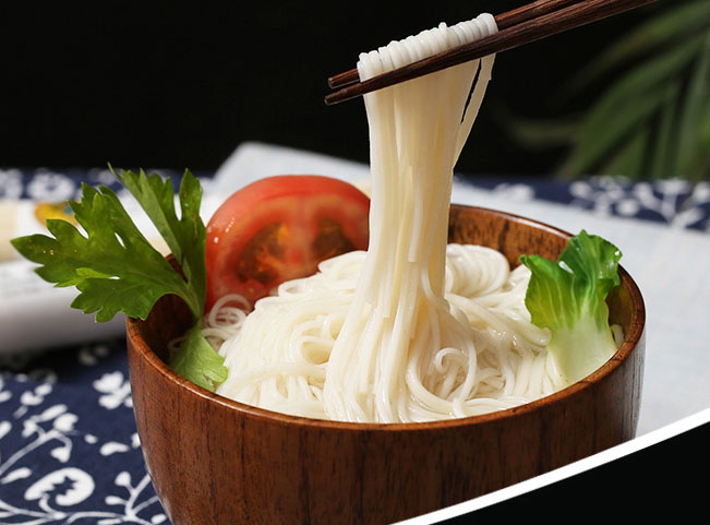 金牌淮山麵