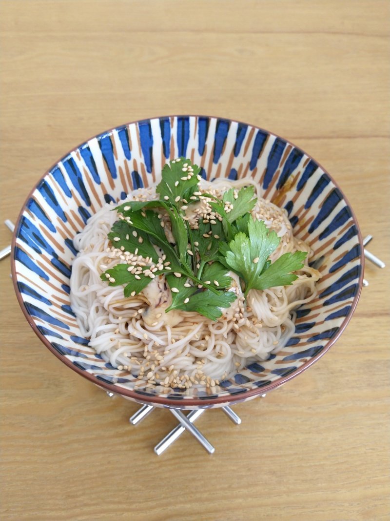金牌淮山麵