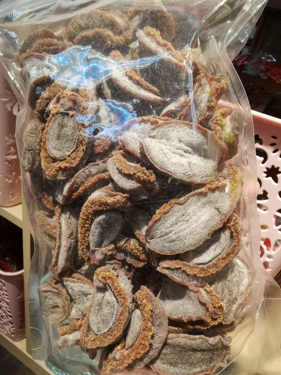 70頭日本吉品鮑
