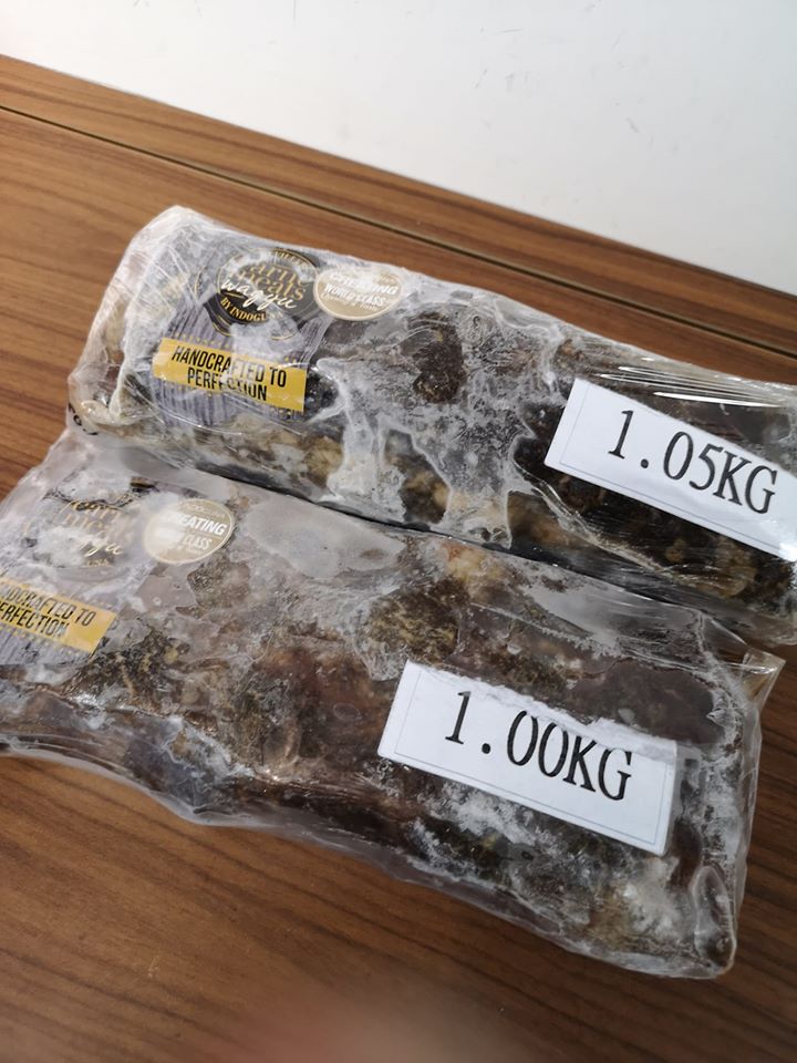 澳洲慢煮和牛