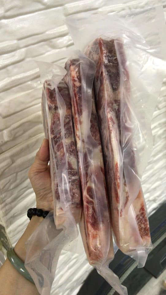 美國prime級牛排
