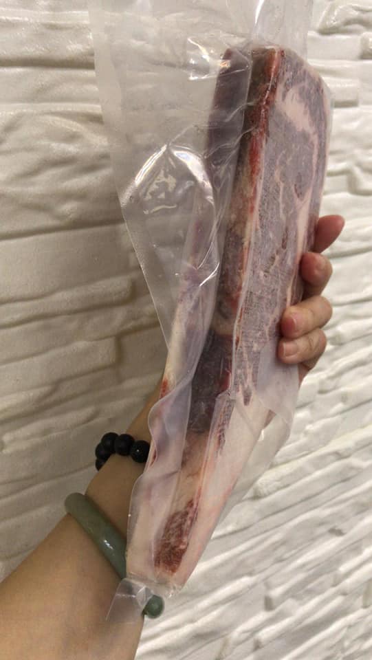 美國prime級牛排