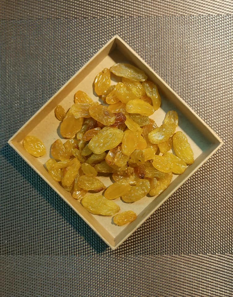 金提子