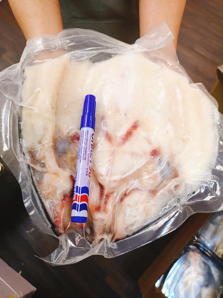 天麻魚頭湯/剁椒魚頭 /酸菜魚頭