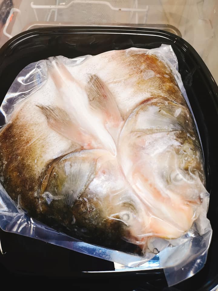 天麻魚頭湯/剁椒魚頭 /酸菜魚頭