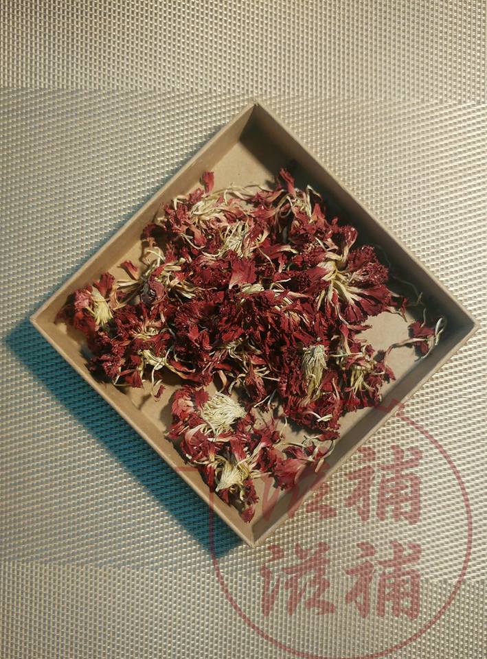 康仙花