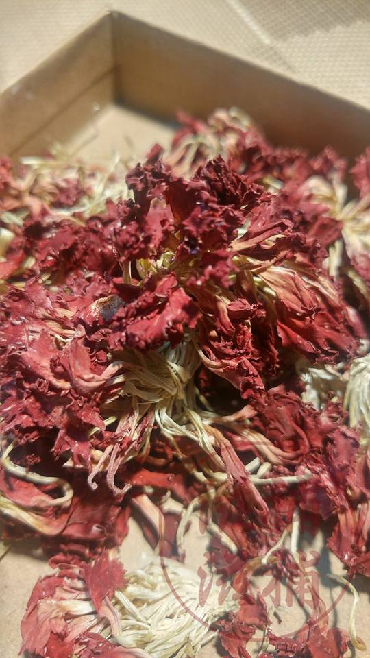 康仙花
