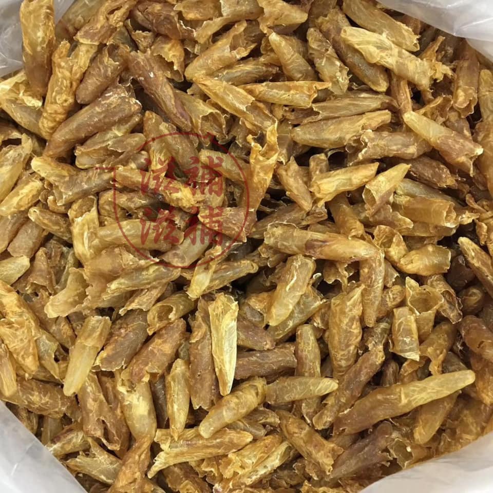 泰國老花膠筒
