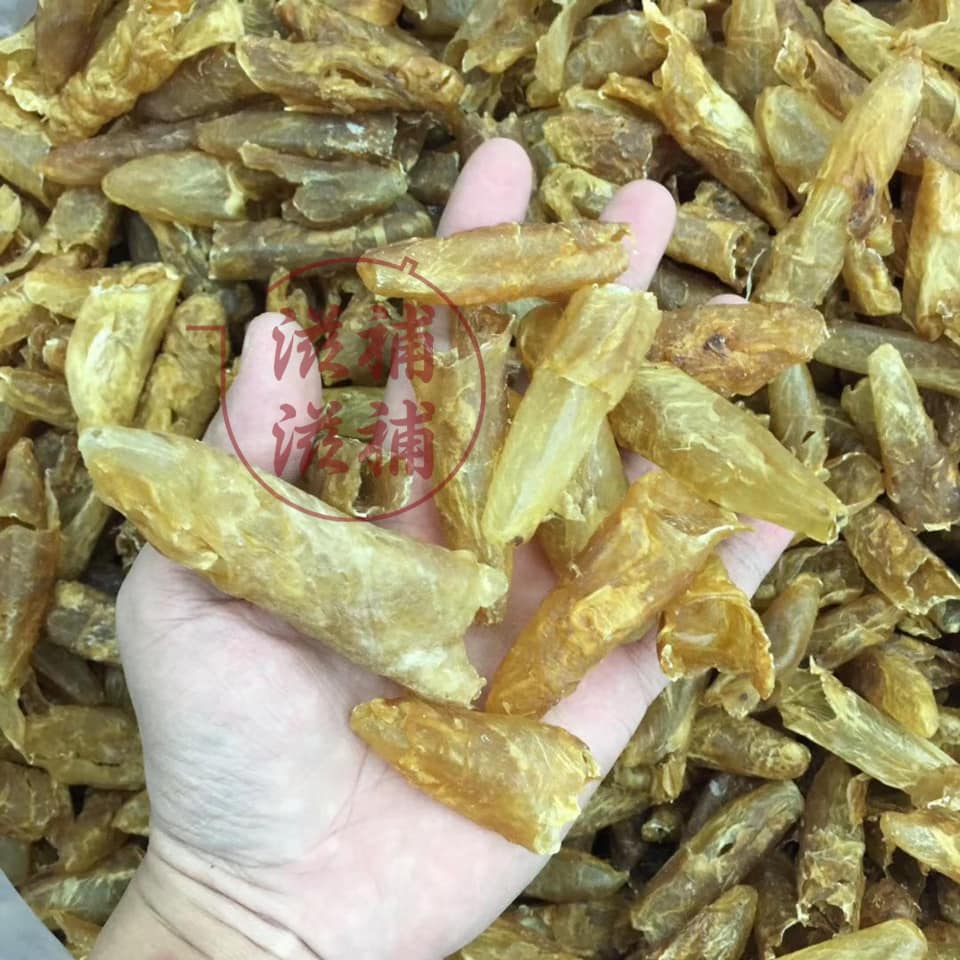 泰國老花膠筒