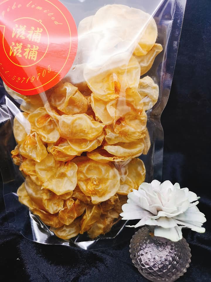 雞泡膠（100克）
