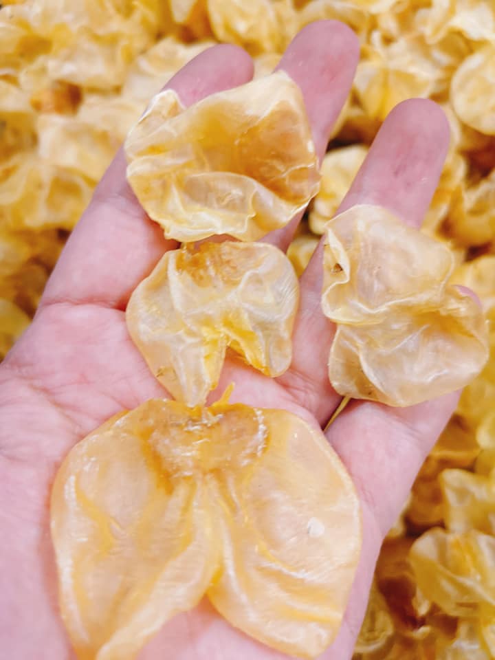 雞泡膠（100克）