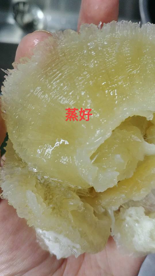 爆花翅