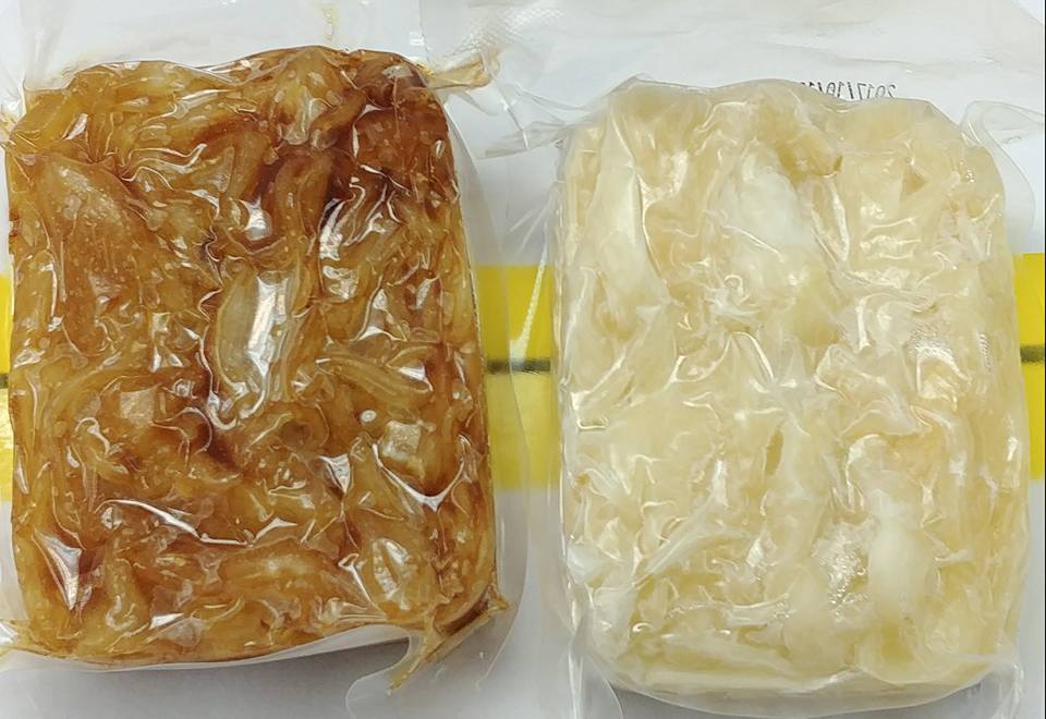 一人翅