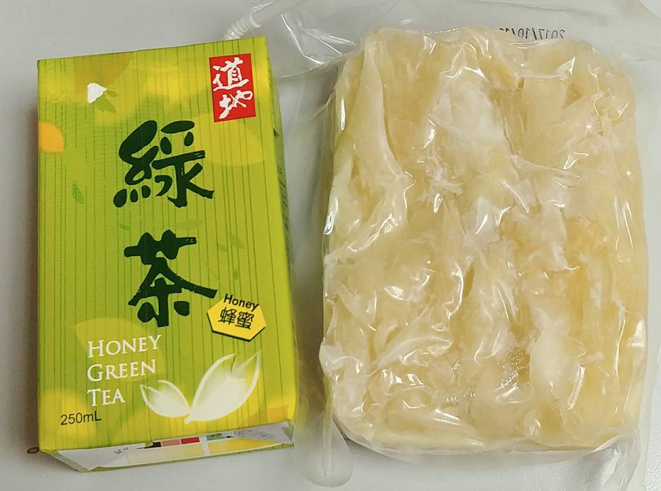 一人翅