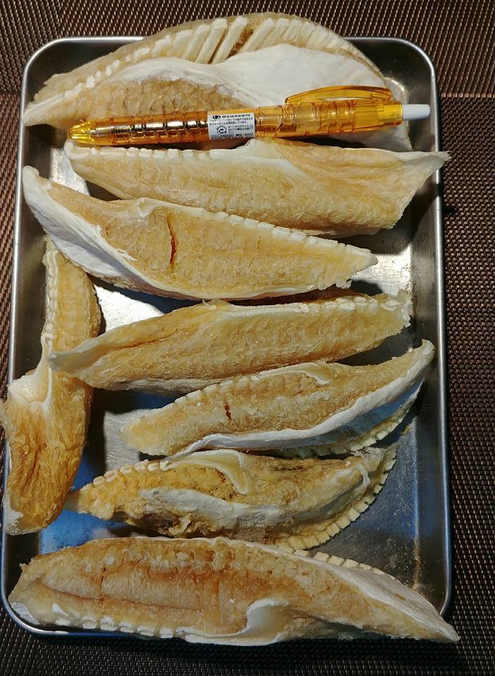 翅頭