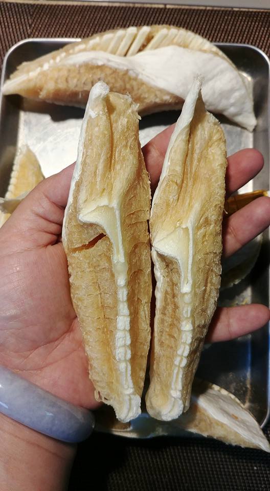 翅頭