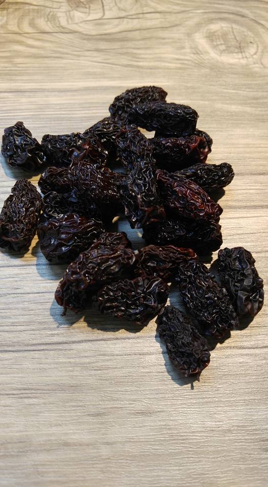小南棗