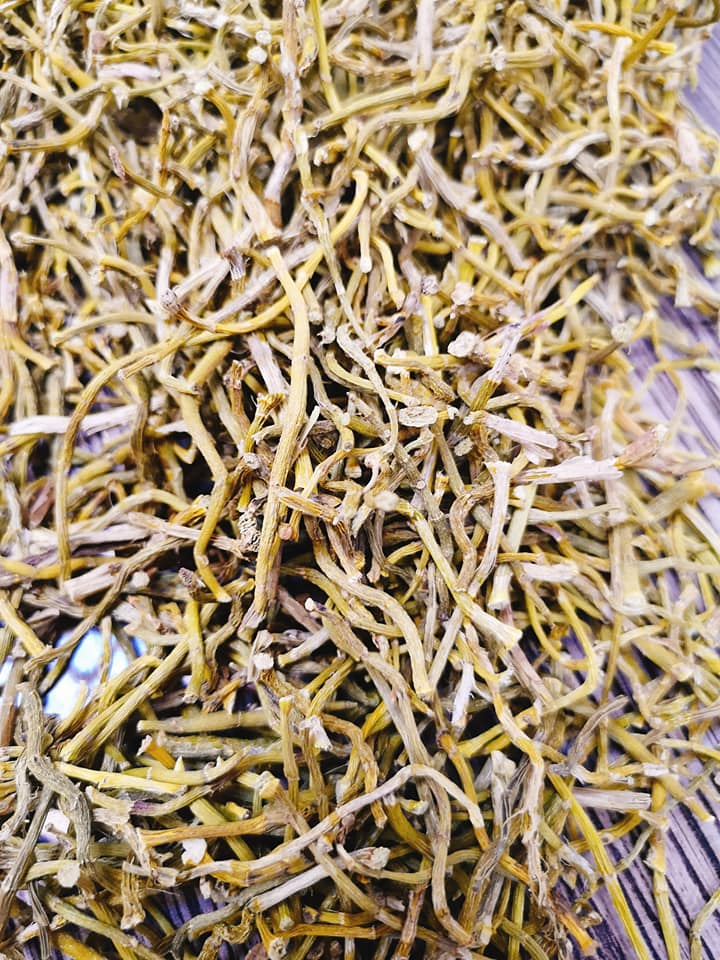 精選鐵皮石斛