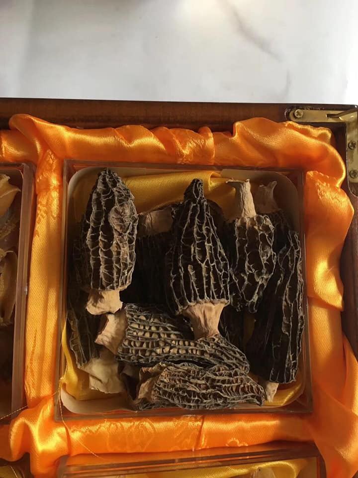 四寶禮盒