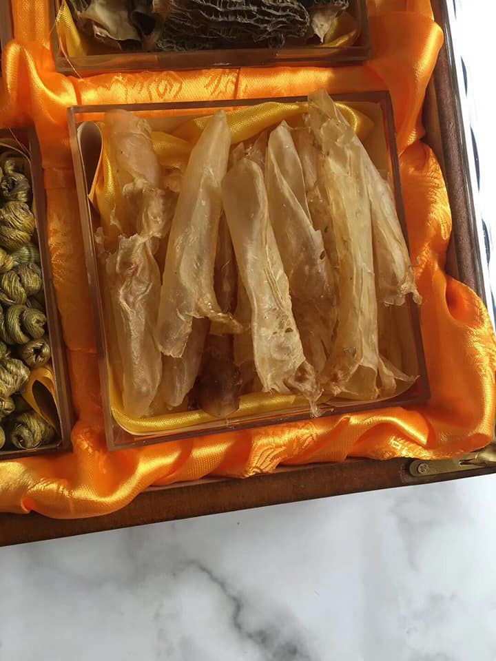 四寶禮盒