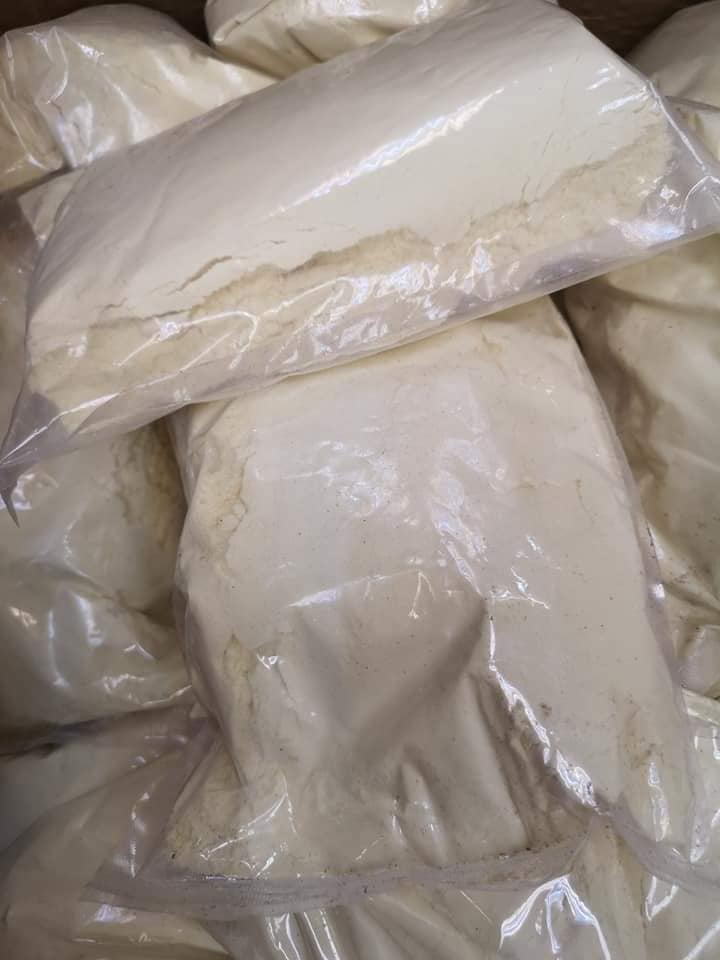 豆漿粉