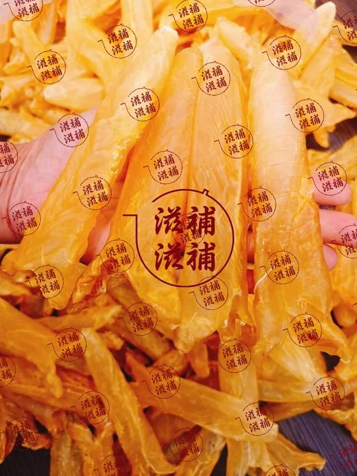 花膠筒禮盒