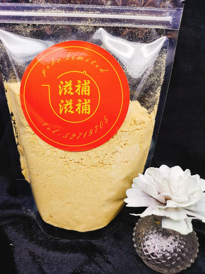 姜粉