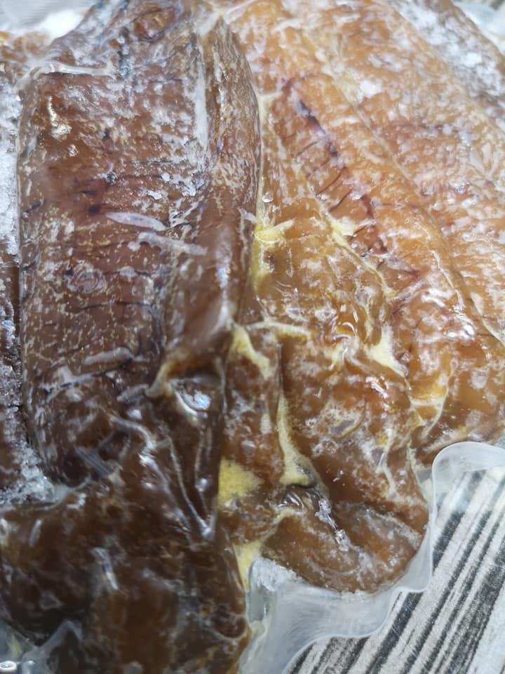 烏魚子