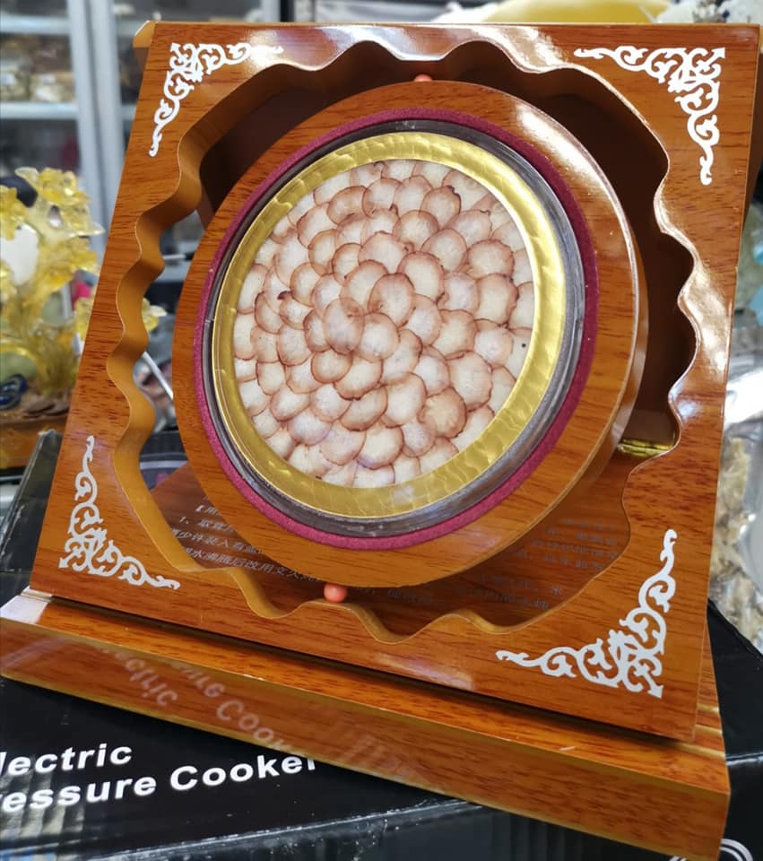 鹿茸鹿鞭高貴木禮盒
