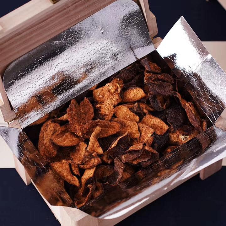 陳皮碎禮盒