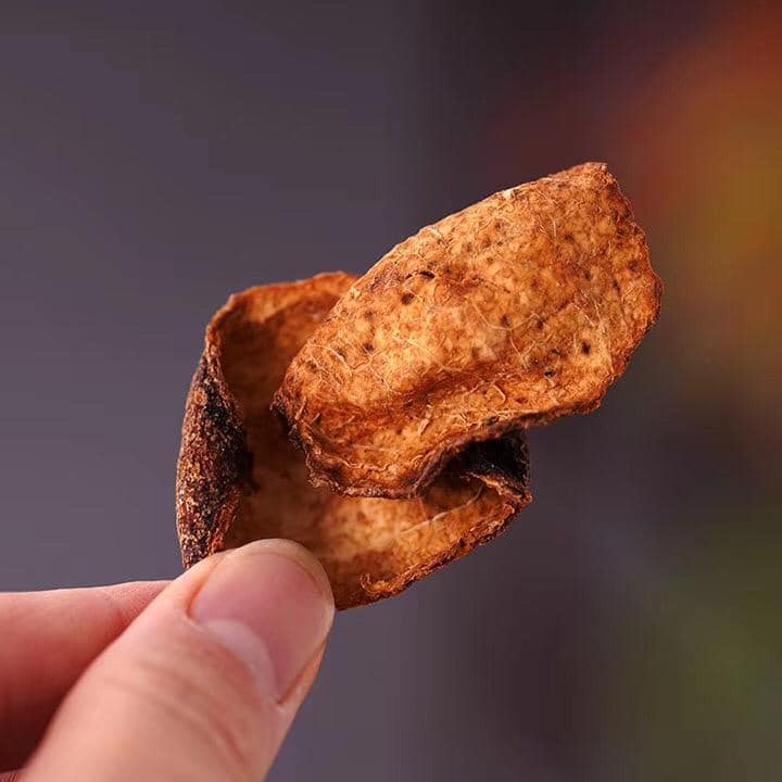 陳皮碎禮盒