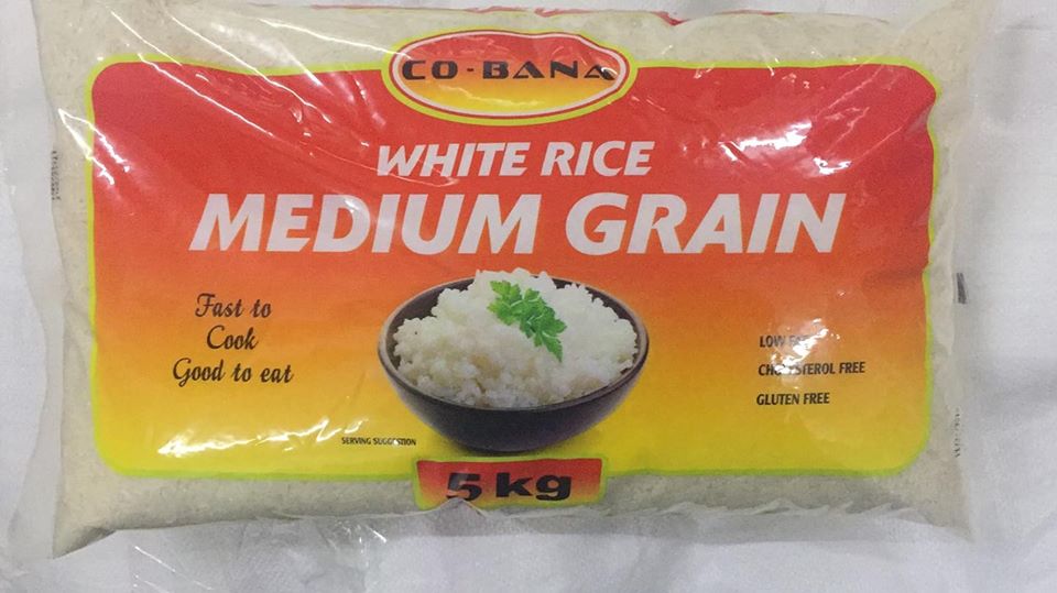 越南香米