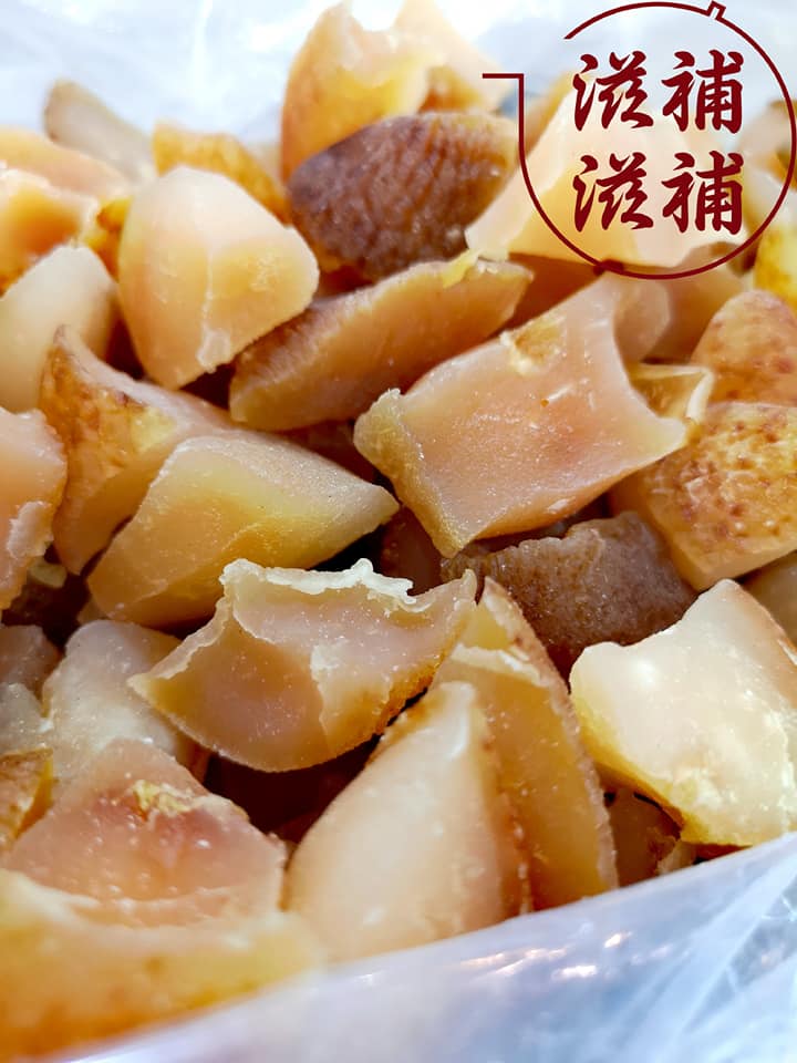 特級鮮味大螺角