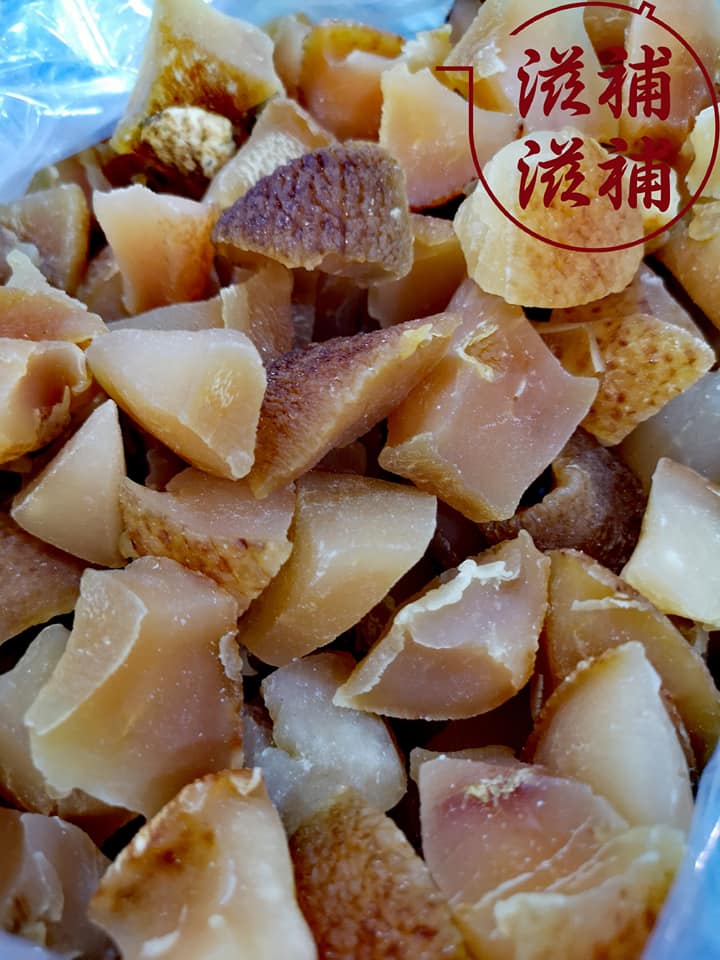 特級鮮味大螺角