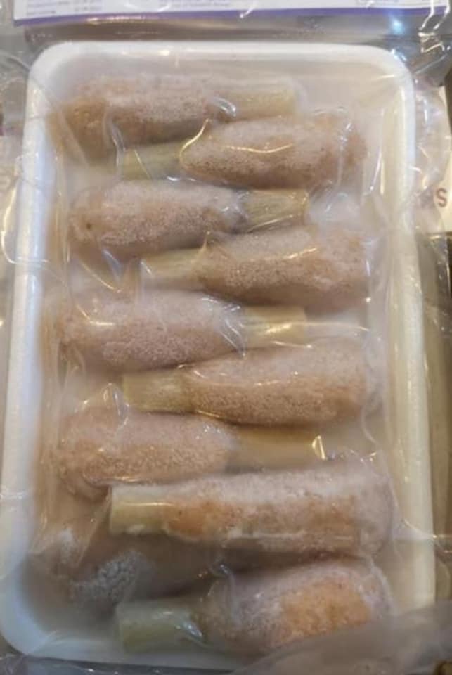 越南蔗蝦