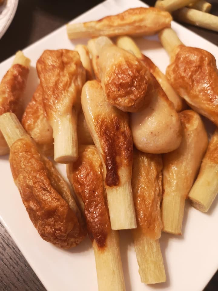 越南蔗蝦