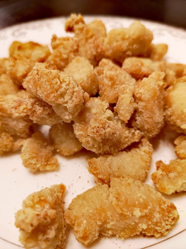 鹽酥雞
