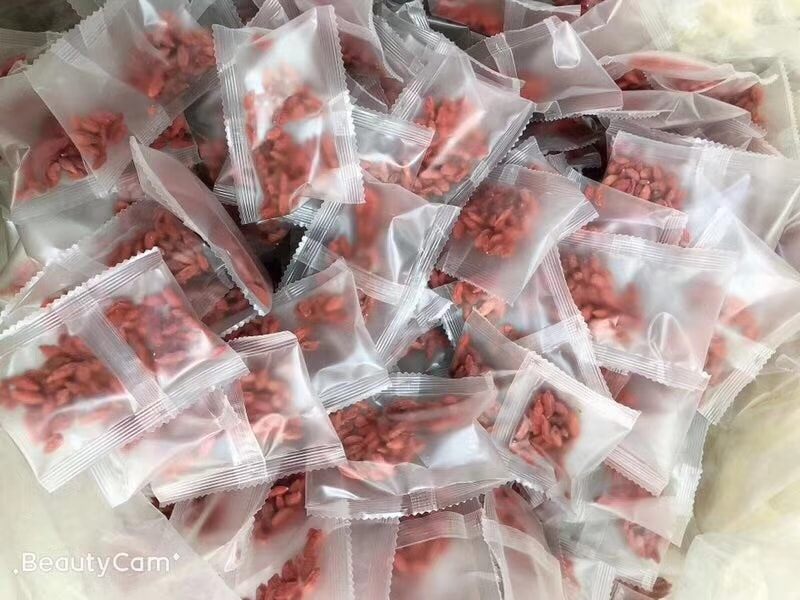 羅漢果金桔菊花雪梨干清潤茶