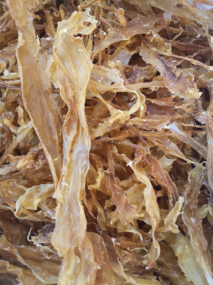 野生鱈鱼胶(300g)