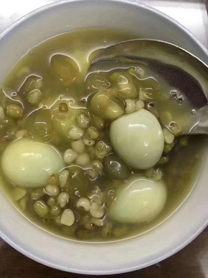 客家糯薏米