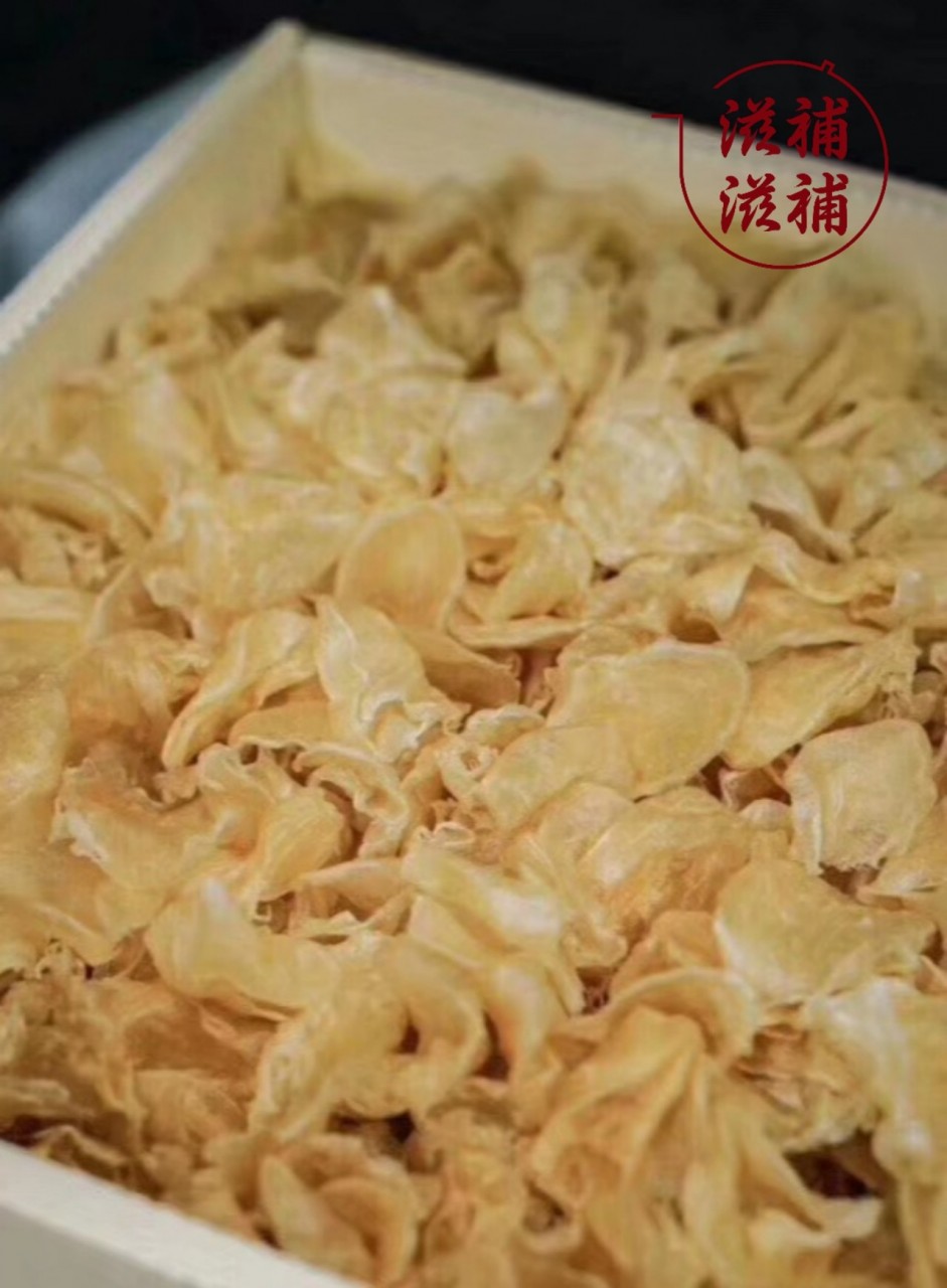 雞蛋膠禮盒